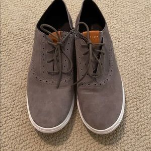 Cole Haan women’s casual sneakers